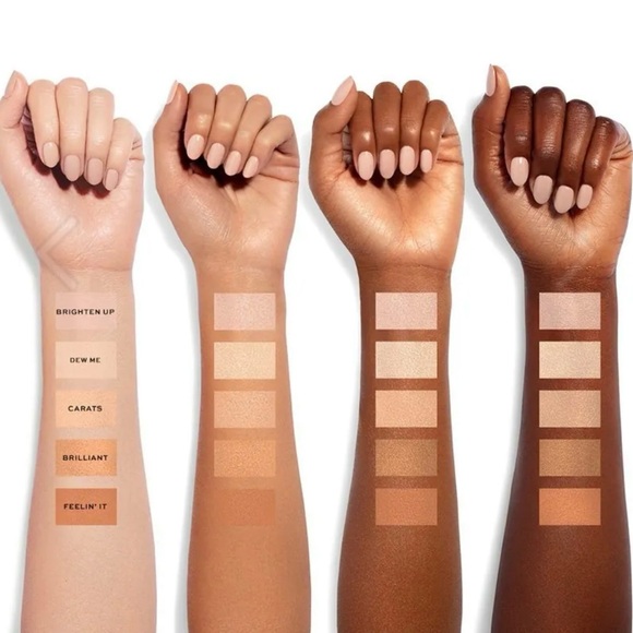 Jaclyn Cosmetics highlighter - Picture 4 of 4